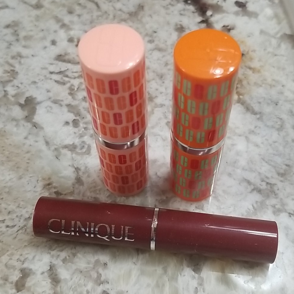 Clinique Lipstick